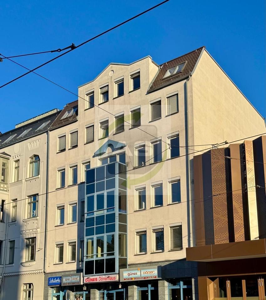 Thumbnail-Attraktive Büro-Praxisfläche - mit Lift erreichbar
