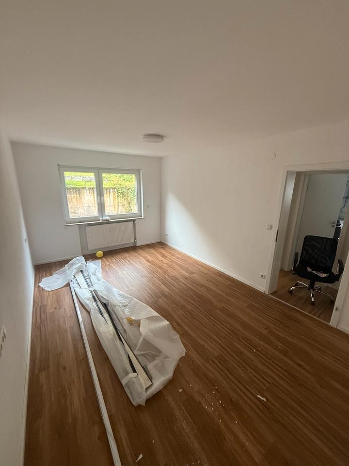 Thumbnail-WG-Zimmer in Klingenberg Heilbronn