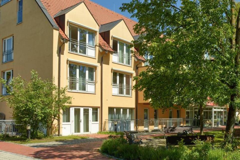 Thumbnail-Pflegeapartment im Seniorendomizil Ergolding solide Kapitalanlage
