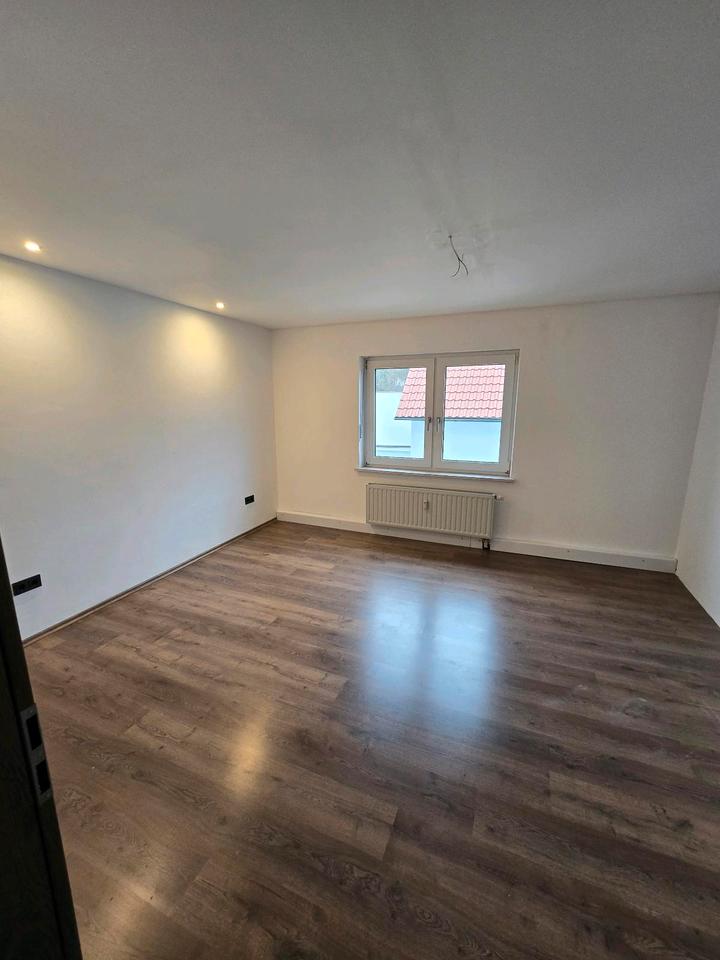 Thumbnail-3 Zimmer Wohnung