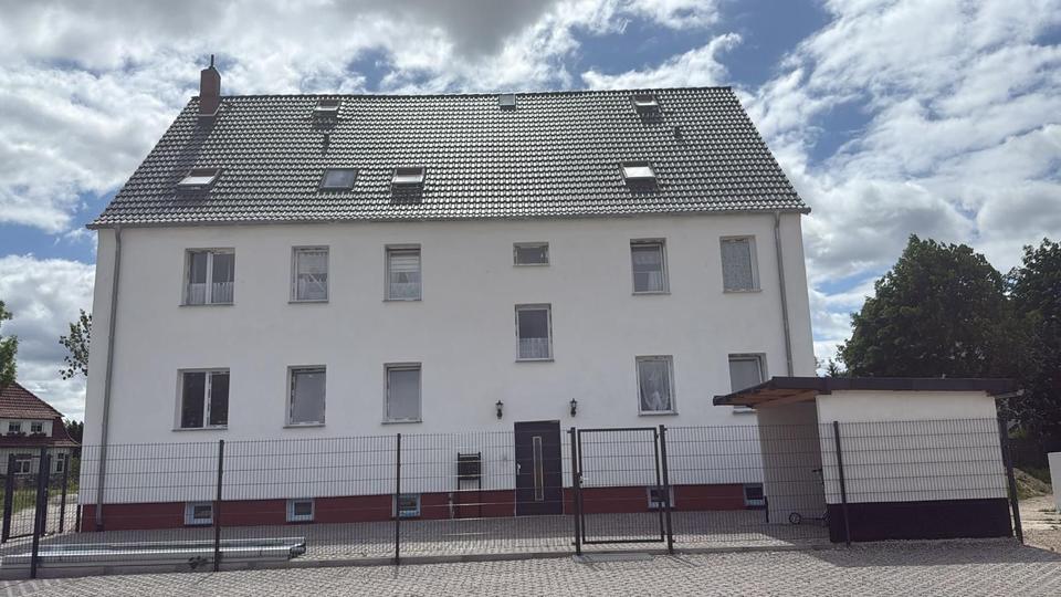 Thumbnail-Kernsaniert 7-Zi. Wohnung in Sarmstorf