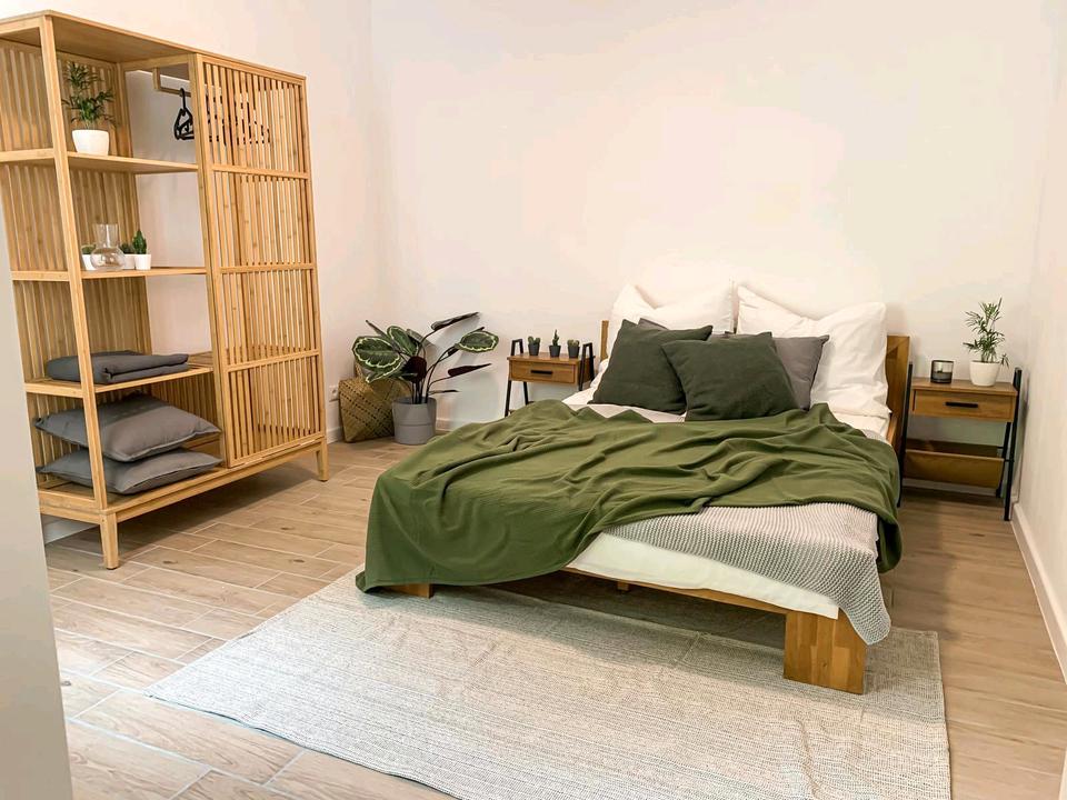 Thumbnail-1 Luxus Zimmer in der Nähe Hauptbahnhof