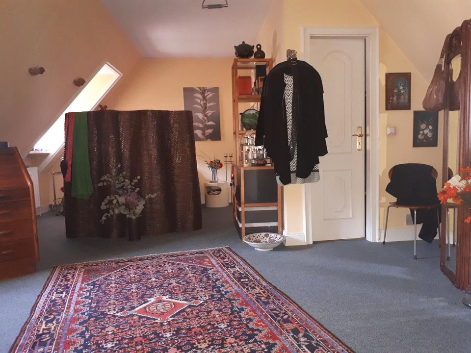 Thumbnail-provisionsfrei, großzügige DG-Wohnung mit Stellplatz