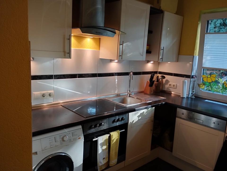 Thumbnail-3 ZKB Wohnung in zentraler Lage Lingen an alleinst. Person