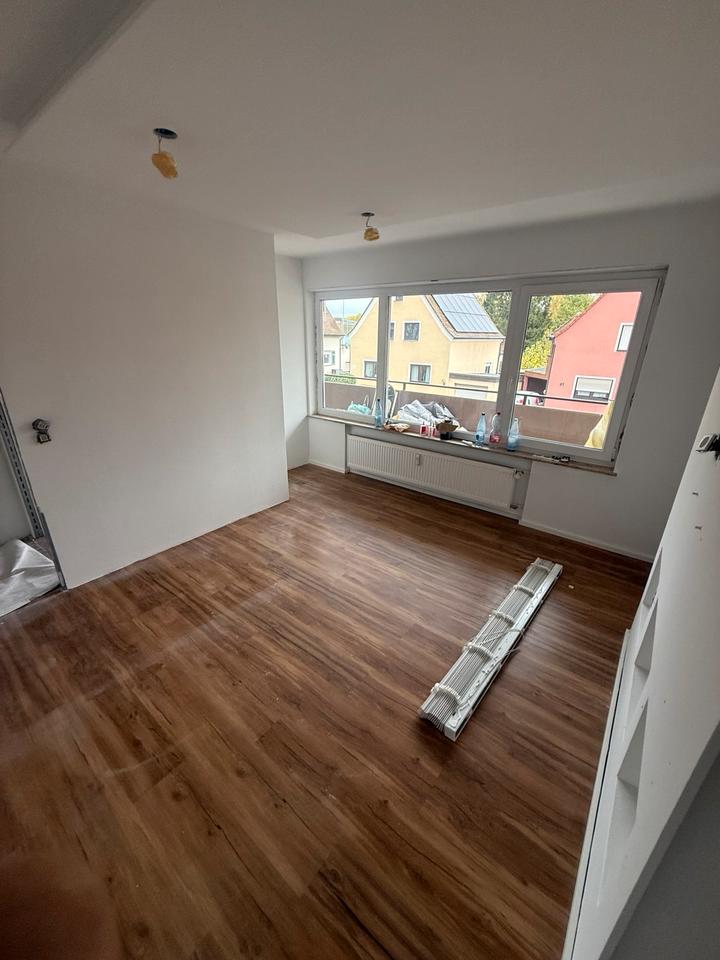 Thumbnail-WG Zimmer in Klingenberg Heilbronn