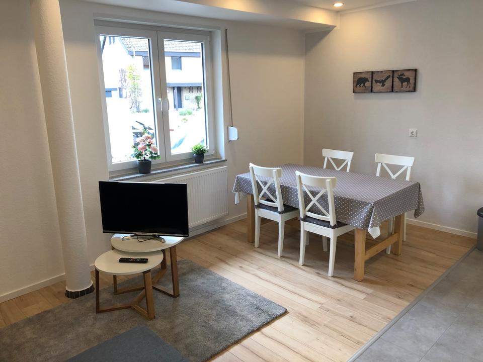 Thumbnail-Ferienwohnung in Verl-Kaunitz für bis zu 4 Personen