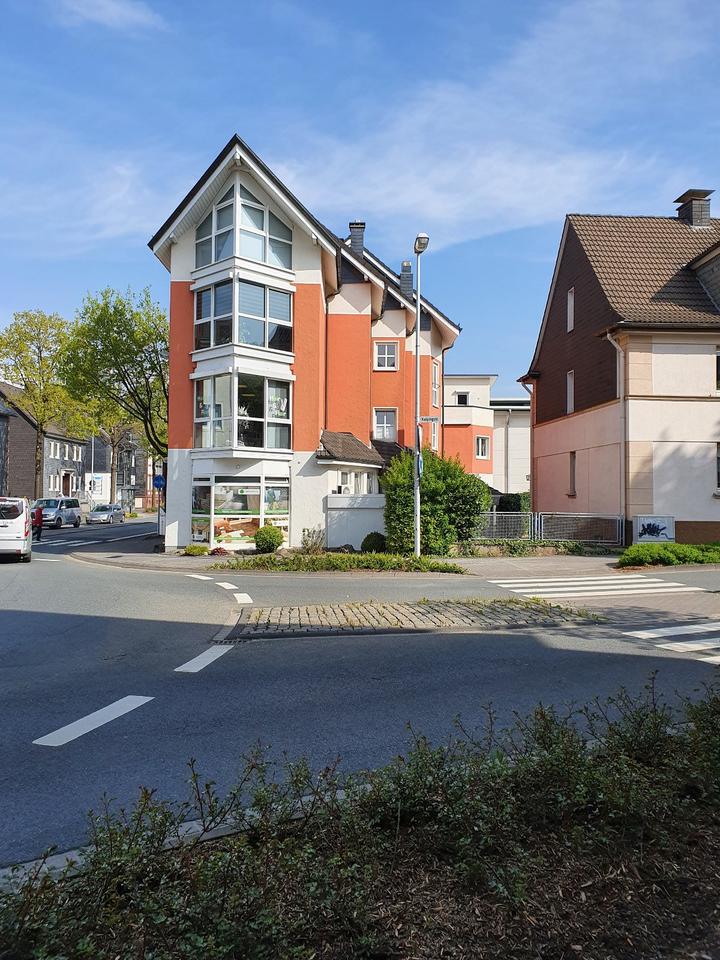 Thumbnail-Schicke 2-Zi.-Wohnung in Olpe zu vermieten – mit Pkw-Stellplatz