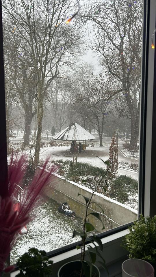 Thumbnail-80m2 Wohnung am Westpark ‼️ Kreuzviertel ‼️