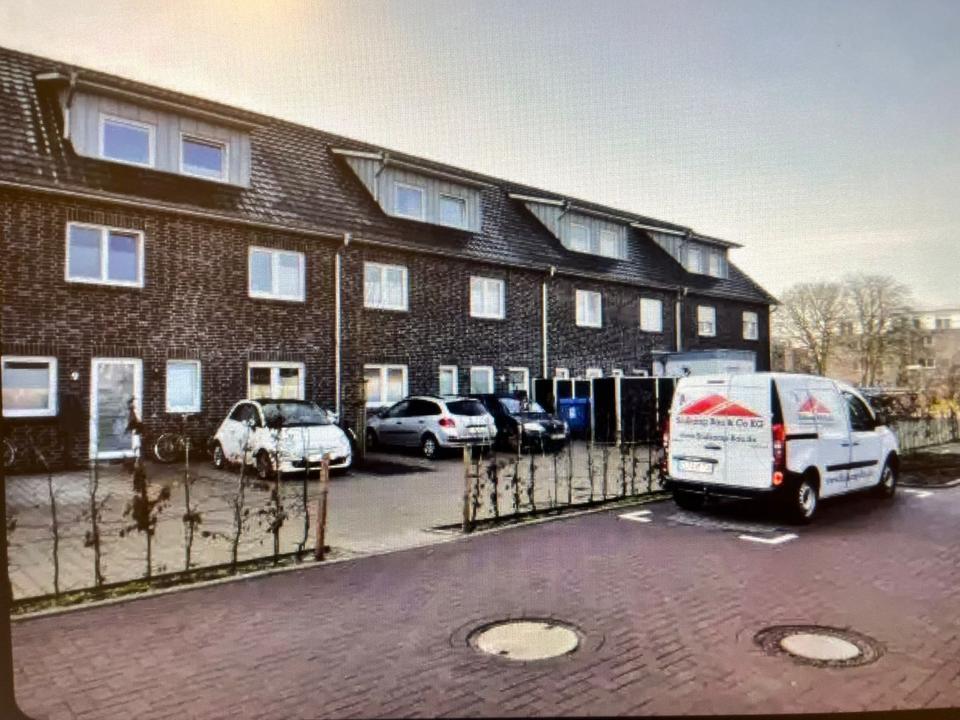 Thumbnail-500 € ALLES INKLUSIVE! Top-möbliertes 12 m² Studentenzimmer