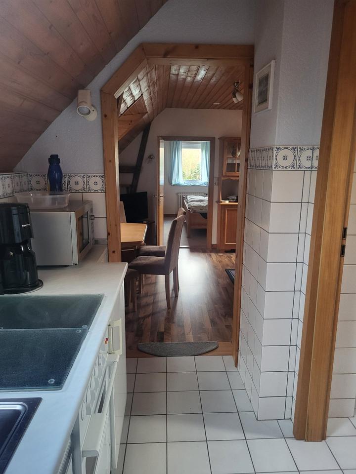 Thumbnail-Ferienwohnung an der Ostsee in Vogelsdorf bei Lütjenburg