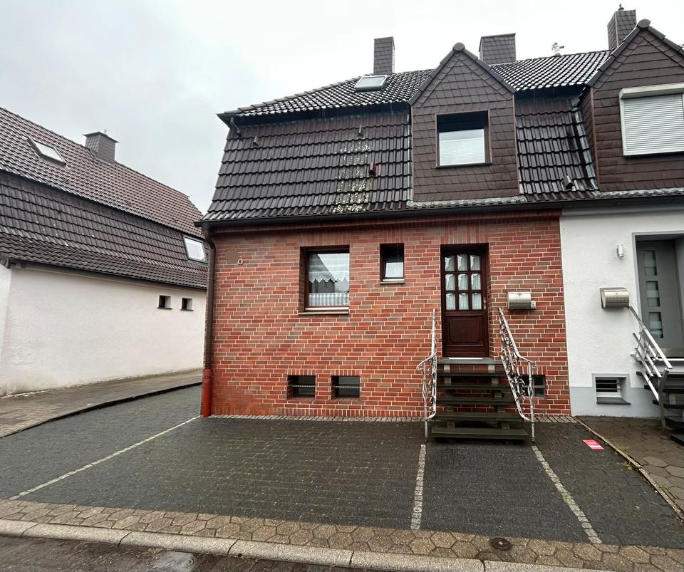 Thumbnail-Charmante Doppelhaushälfte für die ganze Familie in Marl-Brassert