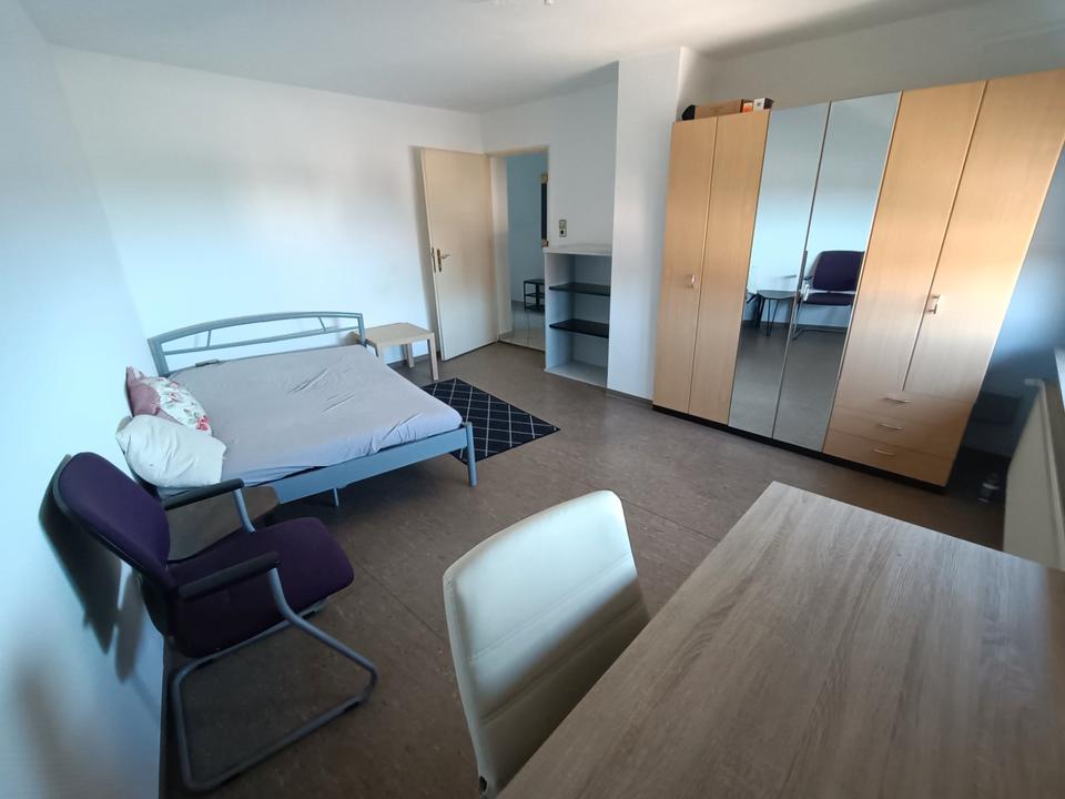 Thumbnail-4-Zimmer-Wohnung in Gedern