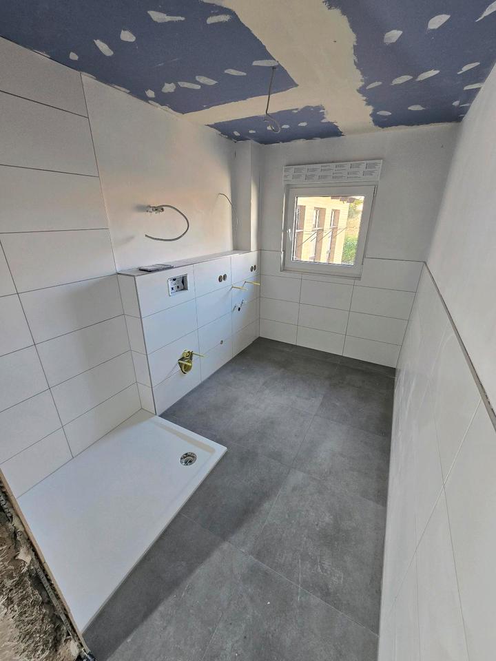 Thumbnail-Kernsanierte 3-Zimmerwohnung mit 2 Balkonen