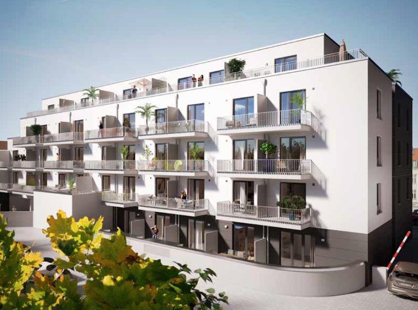 Thumbnail-Studentenwohnung voll möbliert! Bonnerstraße 281 Kölner Süden