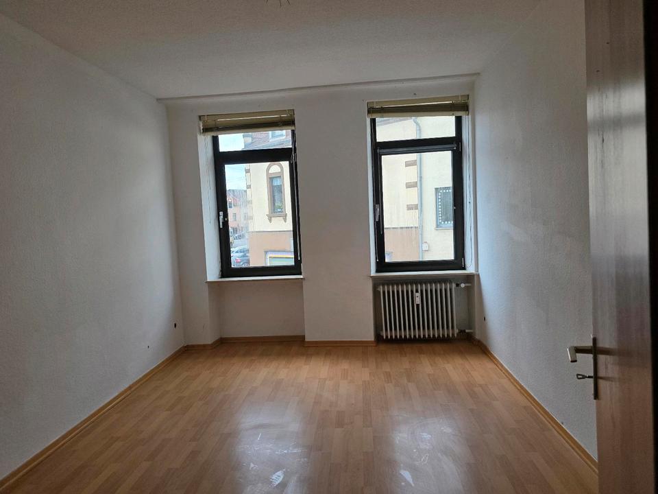 Thumbnail-Zentrale 110qm Wohnung in Eppelborn