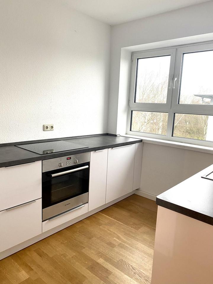 Thumbnail-Aufzug*EBK*Balkon*moderne Heizung*