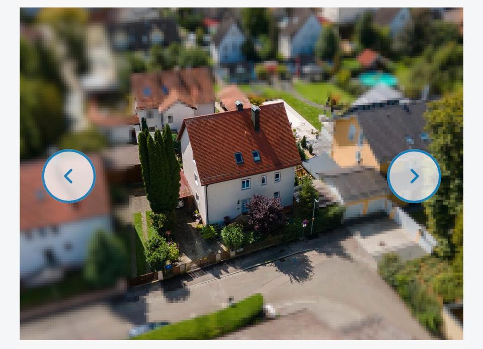 Thumbnail-Mehrfamilienhaus zu Verkaufen