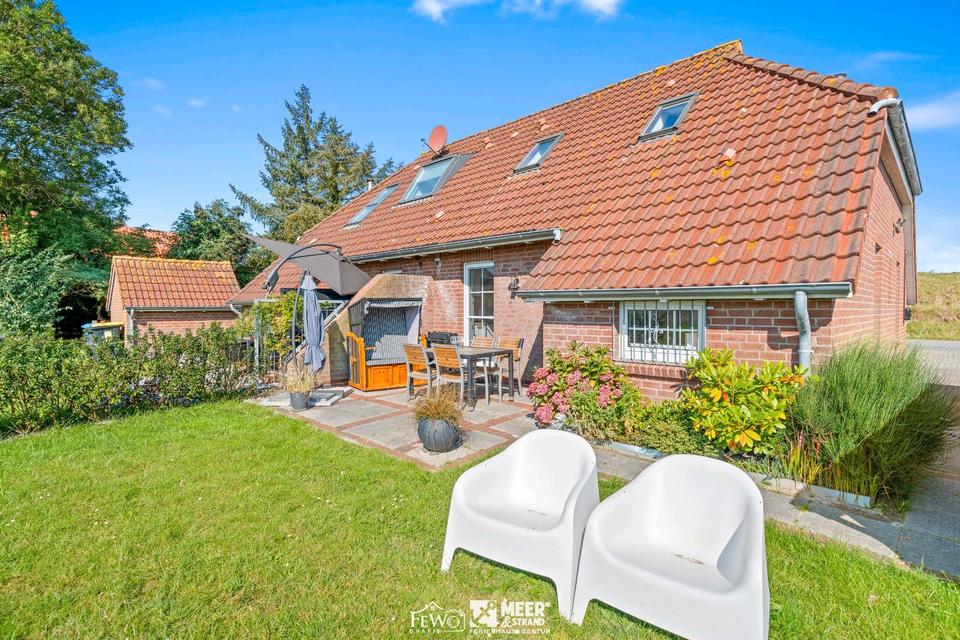 Thumbnail-Urlaub mit dem E Auto in Nessmersiel