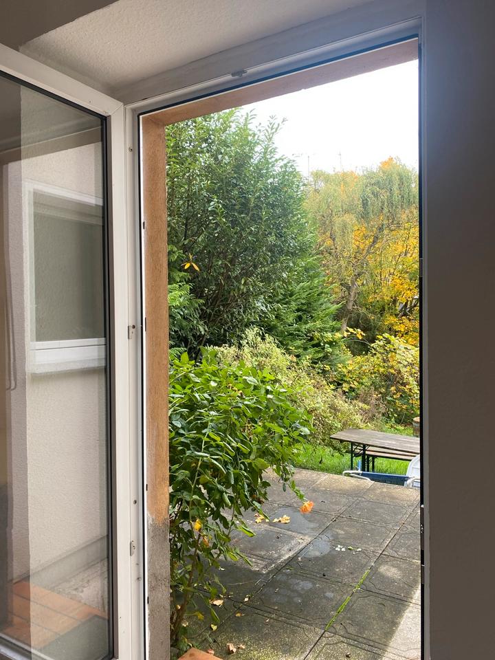 Thumbnail-2 Zimmer Terrassenwohnung