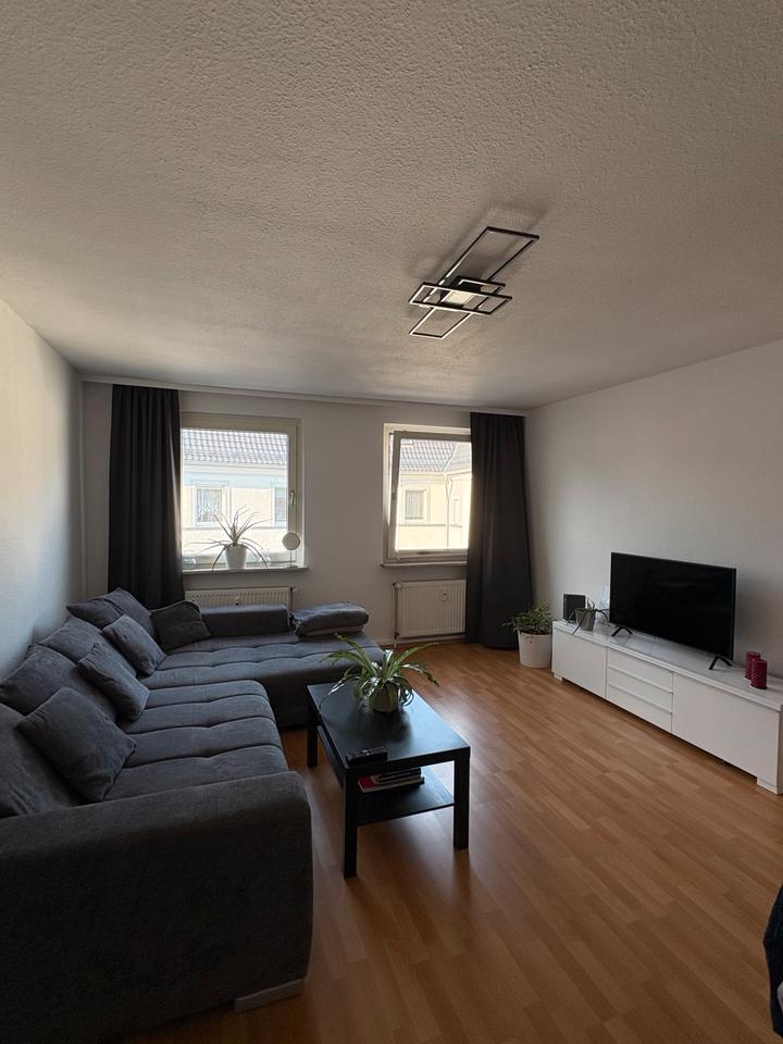 Thumbnail-Wohnung in Elberfeld