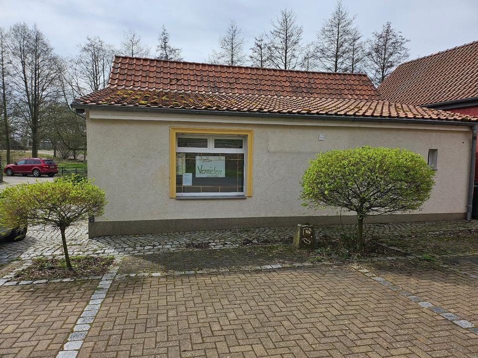 Thumbnail-Kleines Häuschen für 2 Personen