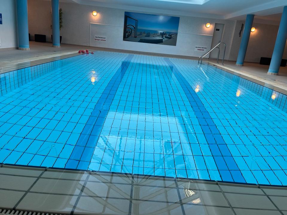 Thumbnail-Ferienwohnung in Büsum