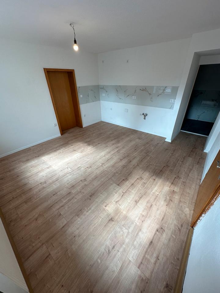 Thumbnail-2 ZKB Erstbezug nach Renovierung – Urexweiler (Marpingen)