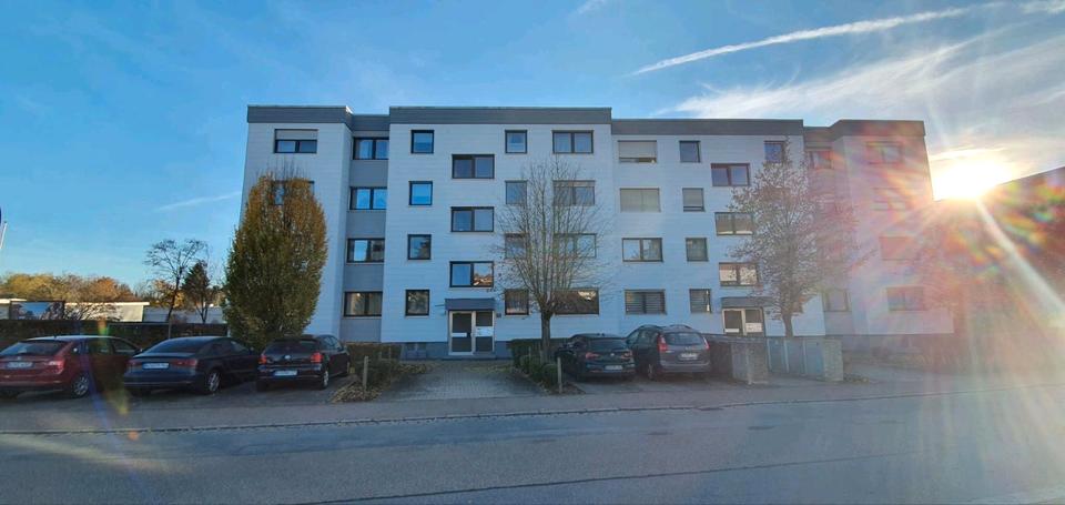 Thumbnail-2 Zimmer Wohnung in Bad Abbach
