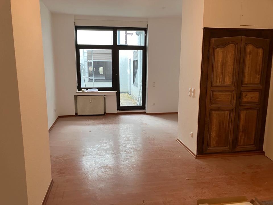 Thumbnail-Wohnung, Euskirchen Zentrum 50 qm