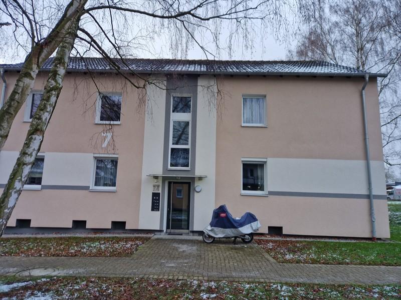 Thumbnail-Ansprechende und komplett renovierte 3-Zimmer-Wohnung