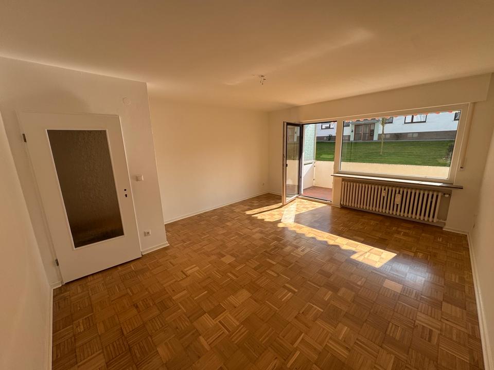 Thumbnail-ERSTBEZUG nach Sanierung und Modernisierung 2 ZKD Balkon in HX