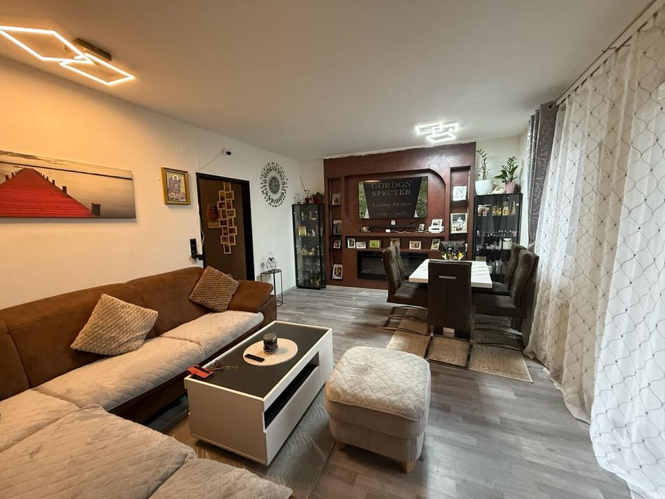 Thumbnail-2 Zimmer Wohnung 68qm !!!BITTE BESCHREIBUNG LESEN!!!