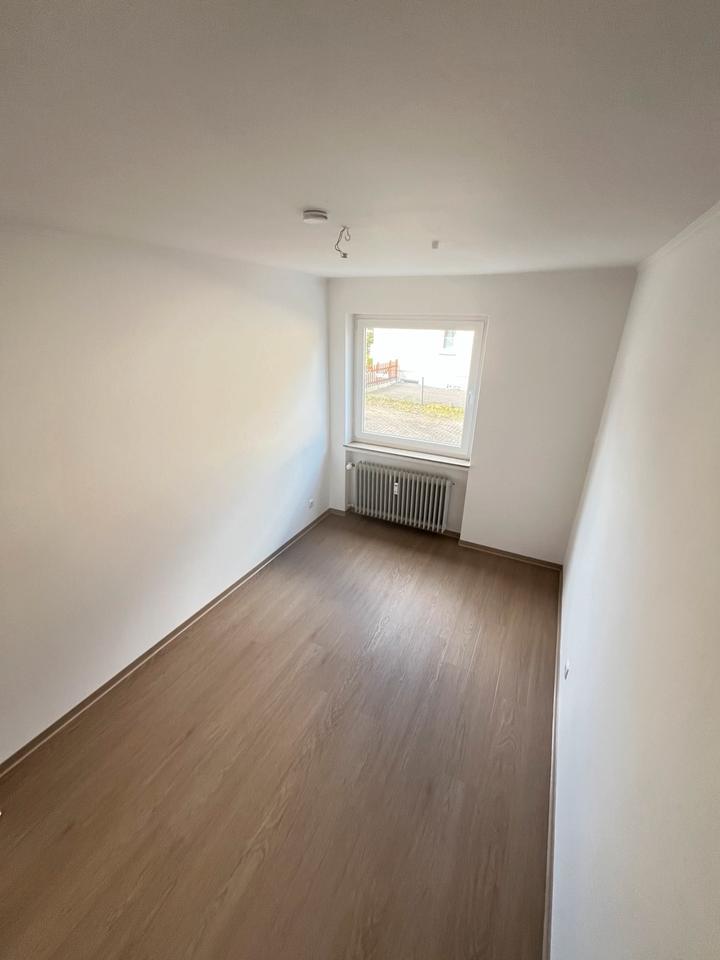 Thumbnail-Zimmer in renovierter WG