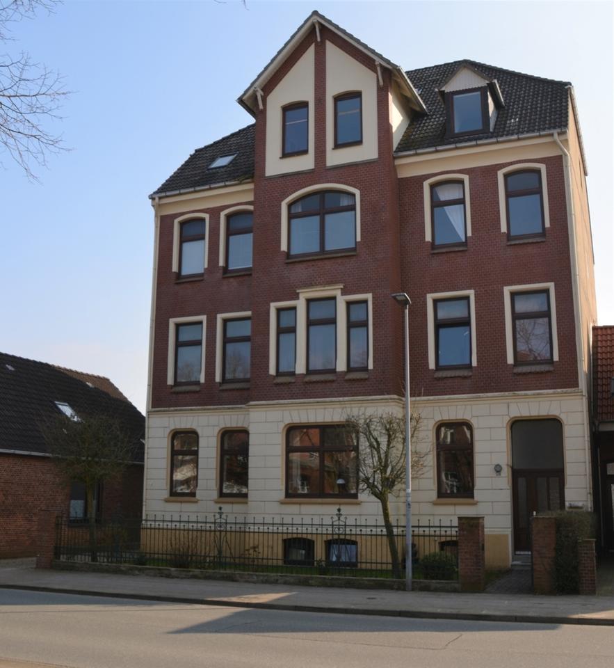 Thumbnail-WG-Zimmer in Heide zu vermieten