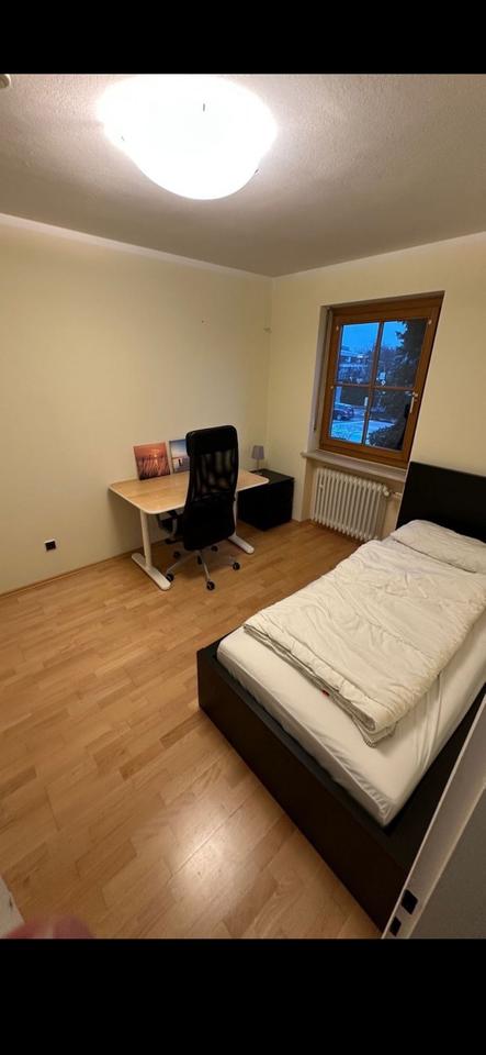 Thumbnail-Haus Wohnung WG Zimmer