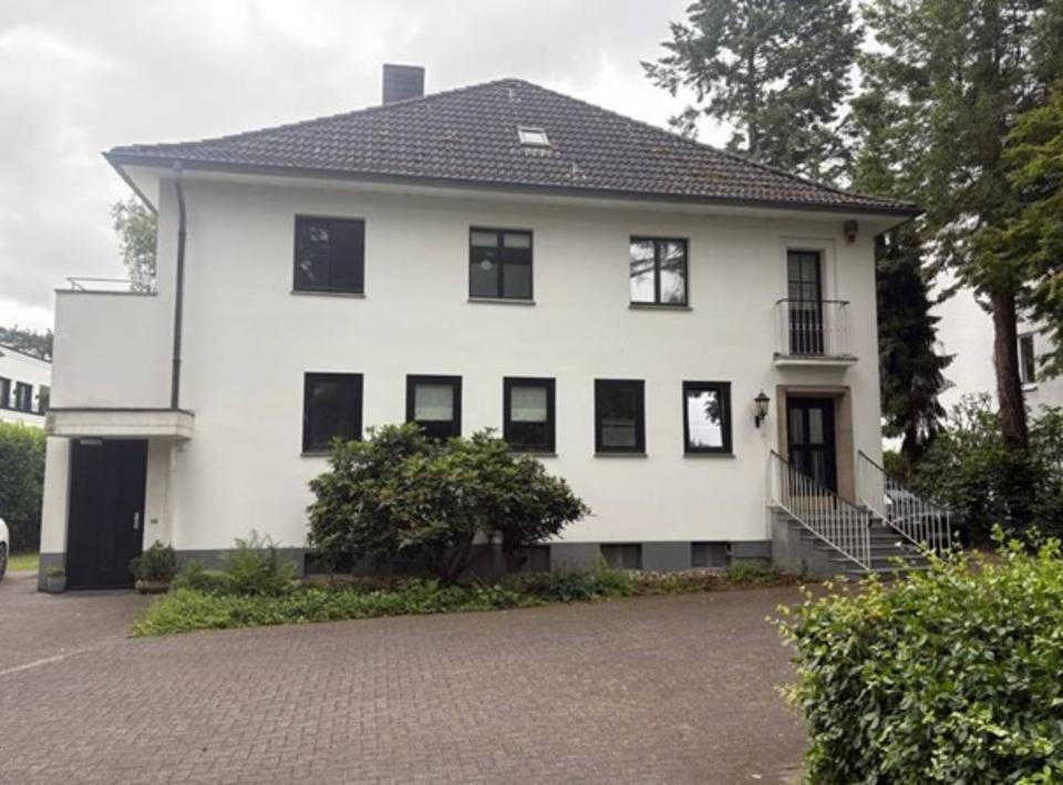 Thumbnail-2,5 Zimmer Wohnung in Düsseldorf Hubbelrath