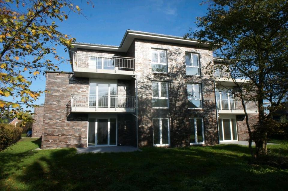 Thumbnail-Mietwohnung 3 Zimmer 90qm in Uetersen