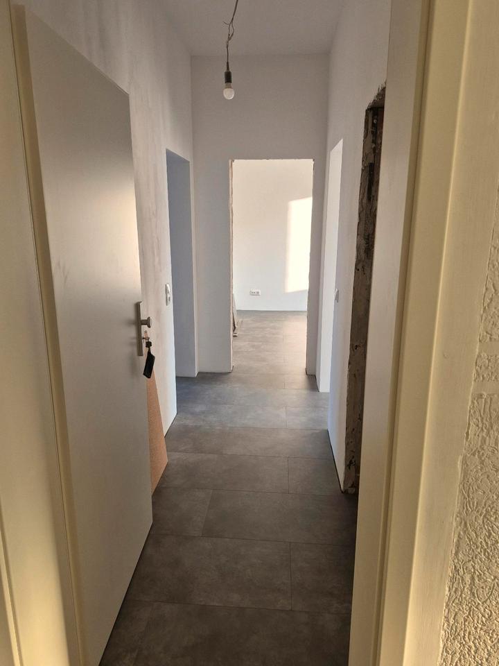 Thumbnail-2,5 Zimmer Wohnung 52 Quadratmeter