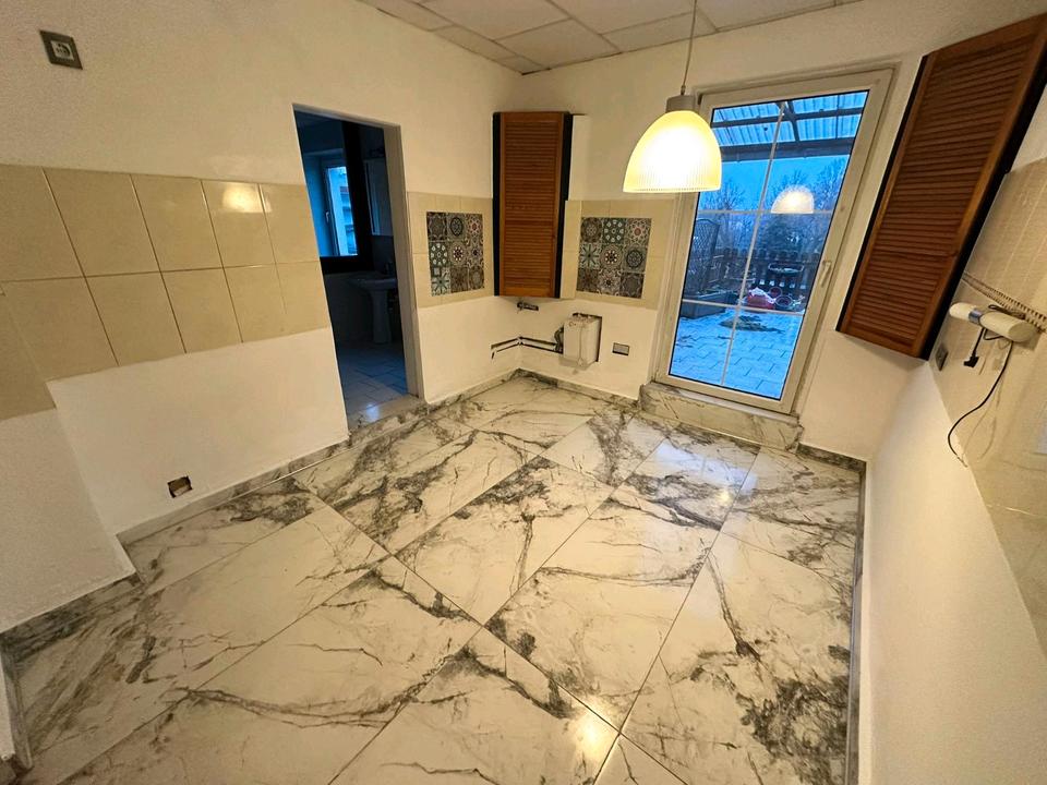 Thumbnail-Mietwohnung