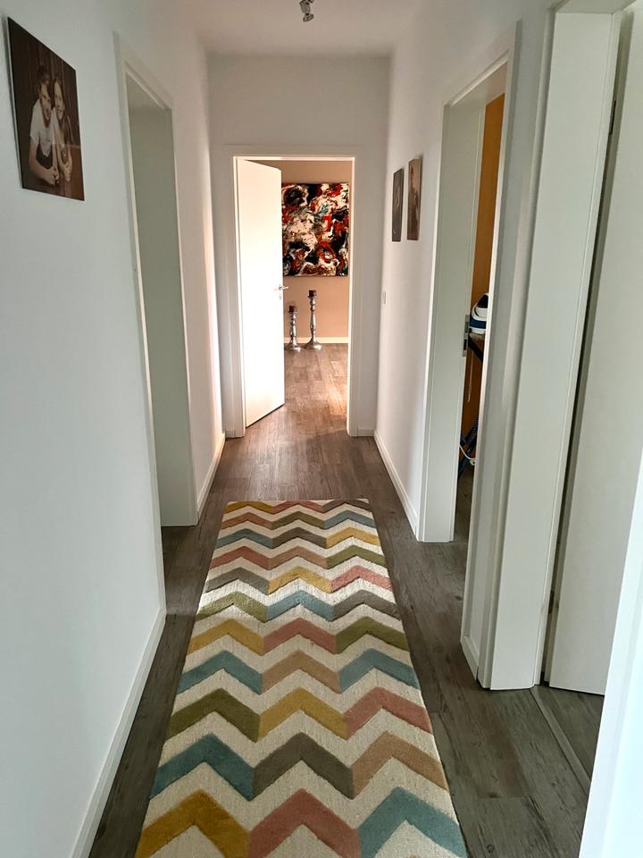 Thumbnail-3 Zimmer Wohnung Balkon Nordhorn -ANFRAGESTOP-