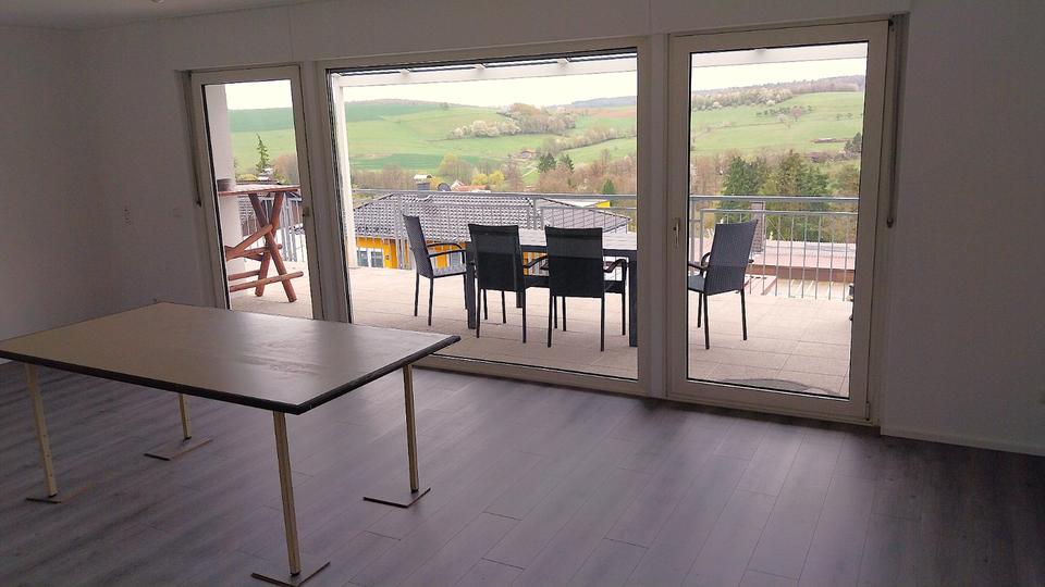 Thumbnail-Wohnung 110 m² grundsaniert zu vermieten
