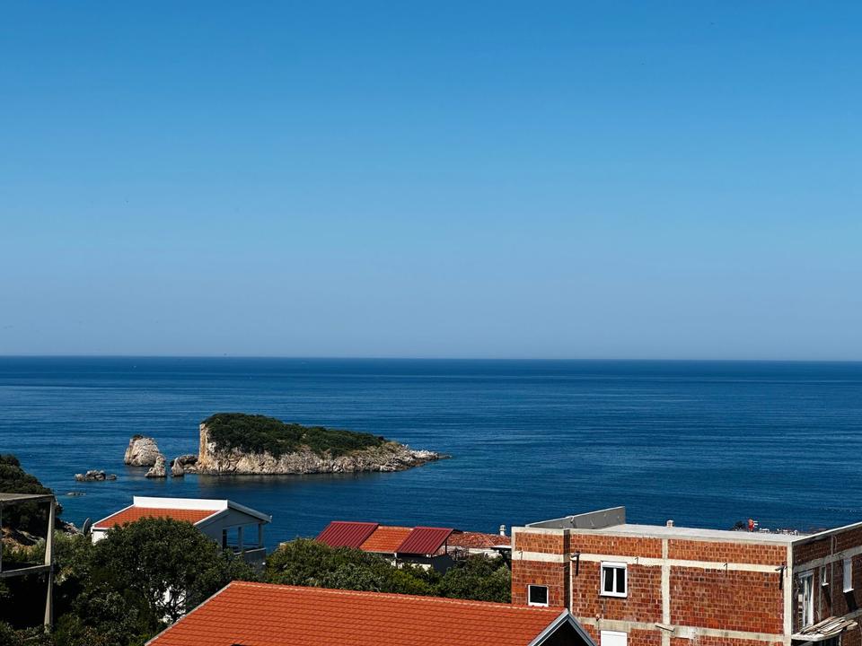 Thumbnail-Ferienwohnung in Strandnähe in Montenegro