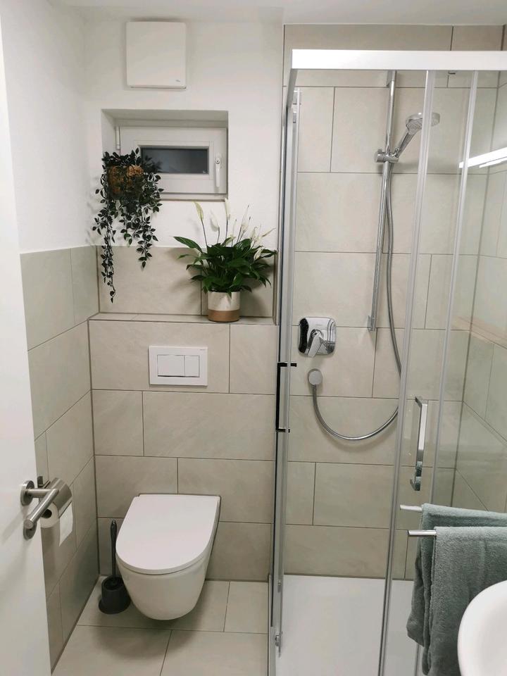 Thumbnail-Ab sofort: 1-Z.Wohnung in Ravensburg (Andermannsberg)-neu saniert