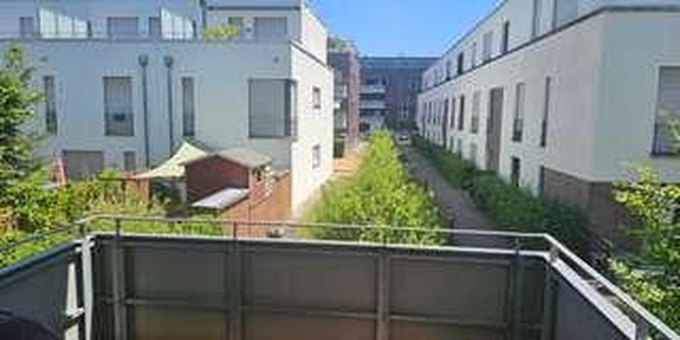 Thumbnail-Wohnen am Vorgebirgspark- Marienhof 51m² 2 Sonnenbalkone