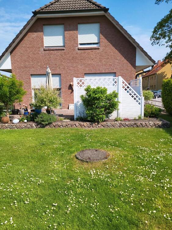 Thumbnail-Privatverkauf Einfamilienhaus in sehr schöner, zentraler Lage