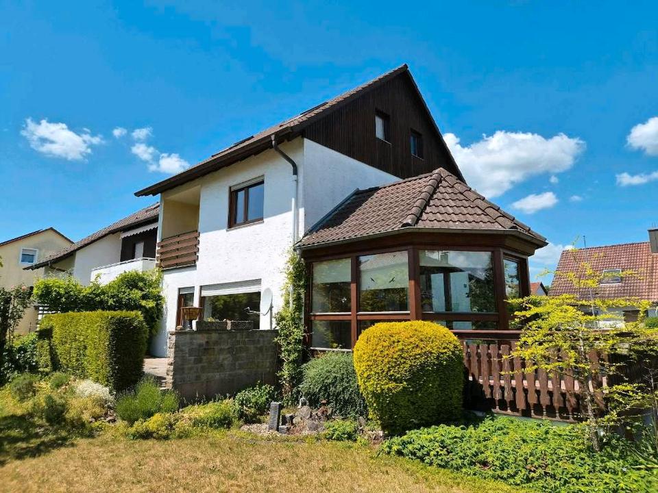 Thumbnail-Einfamilienhaus, Bad Windsheim