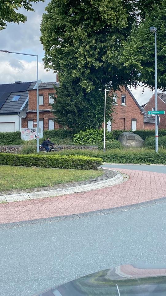 Thumbnail-Haus in Rheine - Kernsanierung