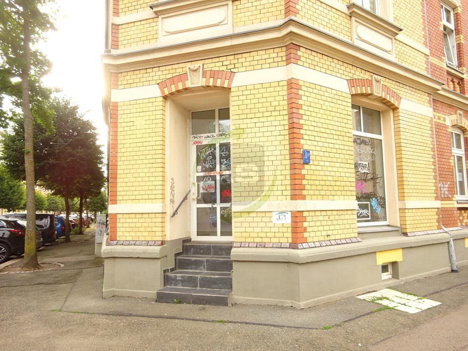 Thumbnail-Supergünstiger Gewerbestart in Pölbitz