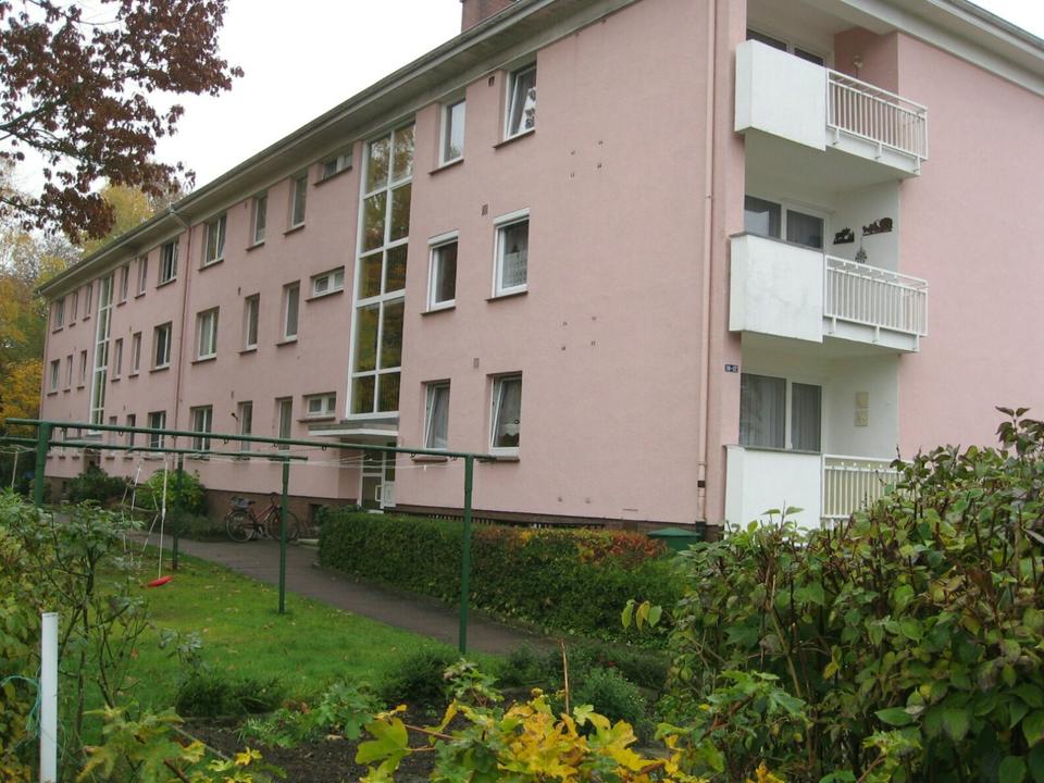 Thumbnail-Eigentumswohnung in Minden