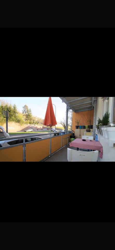 Thumbnail-Nach Mieter für 2-Zimmer Wohnung mit Wg Schnitt